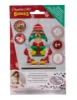Picture of Gnome - Crystal Art Buddy & Christmas Tree Decoration