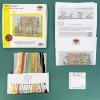 Picture of Who Dunnit - Cut Thru' House by Bothy Threads