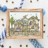 Picture of Pooch Palace Dogs - Cut Thru' House by Bothy Threads