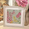 Picture of Quartz Meadow Cross Stitch Kit By Bothy Threads