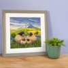 Picture of Precious Moments Cross Stitch Kit By Bothy Threads