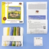 Picture of Precious Moments Cross Stitch Kit By Bothy Threads