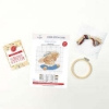 Picture of Tom Kitten Mini Cross Stitch Kit With Hoop