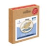Picture of Tom Kitten Mini Cross Stitch Kit With Hoop