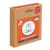 Picture of Miffy at The Table Mini Embroidery Kit With a Hoop