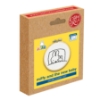 Picture of Miffy - The New Baby Mini Embroidery Kit With a Hoop