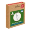 Picture of Miffy at The Theatre Mini Embroidery Kit With a Hoop