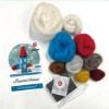 Picture of Moominhouse Needle Felting Kit  