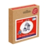 Picture of The Journey Begins (Paddington Bear) Mini Embroidery Kit With Hoop