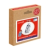 Picture of Marmalade Surprise! (Paddington Bear) Mini Embroidery Kit With Hoop