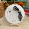 Picture of Miffy Needle Minder (Miffy Blue Dress)