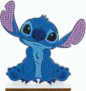 Show products in category Crystal Art Buddies Disney Picture for category Crystal Art Buddies Disney