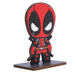 Show products in category Crystal Art Buddies Marvel Picture for category Crystal Art Buddies Marvel