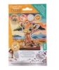 Picture of Giraffe - Wildlife Crystal Art Buddy Kit