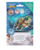 Picture of Turtle - Wildlife Crystal Art Buddy Kit