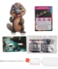 Picture of Platypus - Wildlife Crystal Art Buddy Kit