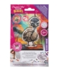 Picture of Emu - Wildlife Crystal Art Buddy Kit