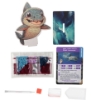 Picture of Shark - Wildlife Crystal Art Buddy Kit