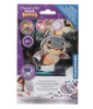 Picture of Shark - Wildlife Crystal Art Buddy Kit
