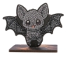 Picture of Bat - Wildlife Crystal Art Buddy Kit