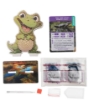 Picture of Alligator - Wildlife Crystal Art Buddy Kit
