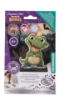 Picture of Alligator - Wildlife Crystal Art Buddy Kit