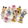 Picture of Crystal Art Pin Badge Blind Bag - 1 of 15 Collectible Pin Badges, Mystery Pack, Sparkling Diamond Art for Disney Fans