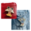 Picture of Crystal Art Pin Badge Blind Bag - 1 of 15 Collectible Pin Badges, Mystery Pack, Sparkling Diamond Art for Disney Fans