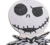 Picture of Jack Skellington - Crystal Art XL Buddy (Disney)