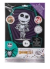 Picture of Jack Skellington - Crystal Art XL Buddy (Disney)