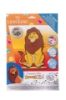 Picture of Mufasa - Crystal Art XL Buddy (Disney)