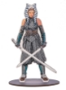 Picture of Ahsoka - Crystal Art XL Buddy (Star Wars)