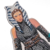 Picture of Ahsoka - Crystal Art XL Buddy (Star Wars)