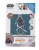 Picture of Ahsoka - Crystal Art XL Buddy (Star Wars)