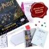 Picture of Harry Potter Crystal Art Sticker Album Starter Pack