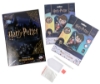 Picture of Harry Potter Crystal Art Sticker Album Starter Pack