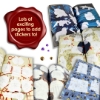 Picture of Harry Potter Crystal Art Sticker Album Starter Pack