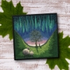 Picture of Sycamore Gap Cross Stitch Kit By Bothy Threads