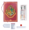 Picture of Harry Potter Planner (Hogwarts Crest) Crystal Art Kit