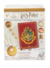 Picture of Harry Potter Planner (Hogwarts Crest) Crystal Art Kit
