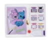 Picture of Stitch Secret Diary Crystal Art Kit