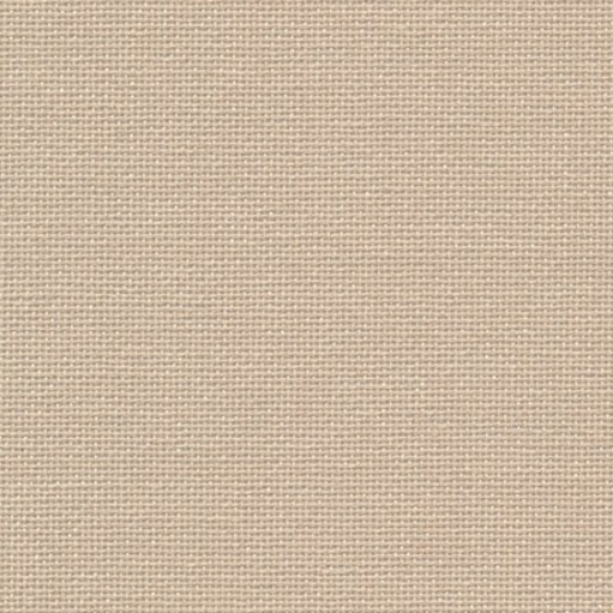 Picture of Zweigart Offcuts 28 Count Brittney Cotton Evenweave Sand/Light Mocha (309) Multiple Sizes