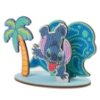 Picture of Wave Stitch Sparkle - Crystal Art 3D Scene Kit (Disney)
