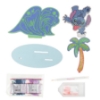 Picture of Wave Stitch Sparkle - Crystal Art 3D Scene Kit (Disney)