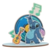 Picture of Music Stitch Sparkle - Crystal Art 3D Scene Kit (Disney)