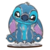 Picture of Stitch Mirror Shine Superstars Buddy Crystal Art Kit (Disney)