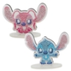 Picture of Stitch & Angel Mag Buddies Crystal Art Kit Set of 2 (Disney)
