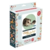 Picture of Happy Hedgehogs Needle Felting Kit