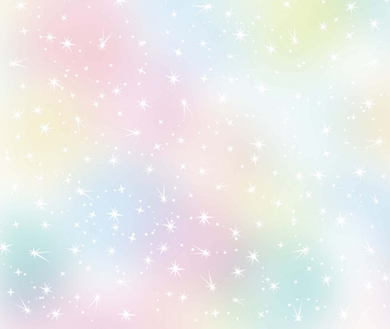 Picture of Fabric Flair Fairy Dust Candy Floss 14 Count Aida
