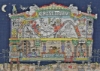 Picture of Ghost Train - Cut Thru' House by Bothy Threads